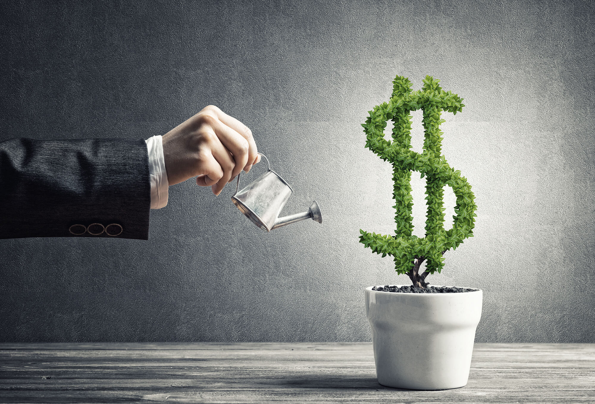 Managing Your Finances In New York Conservative Advice