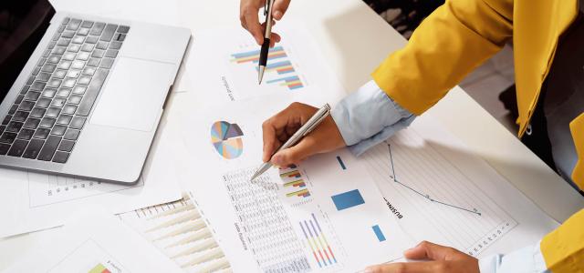 Managing Your Finances In New York | Conservative Advice