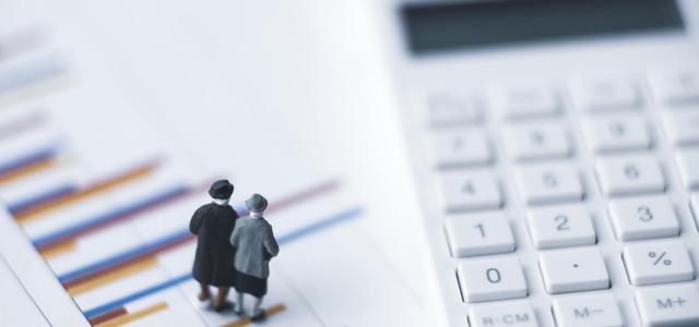 Retirement Planning And Management | Conservative Advice